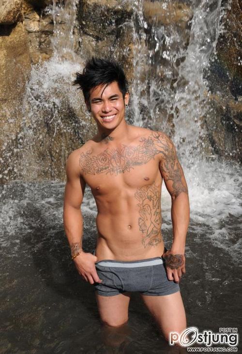 คนรักหนุ่มเซ็กซี่ 346