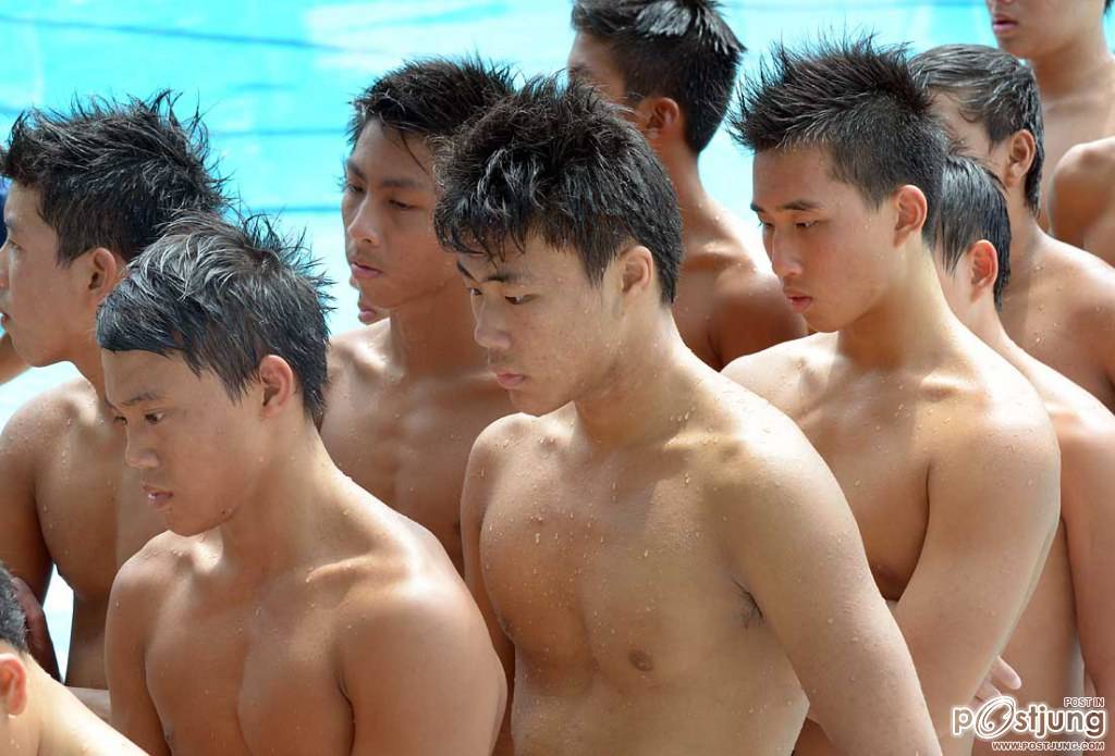 คนรักหนุ่มเซ็กซี่ 346