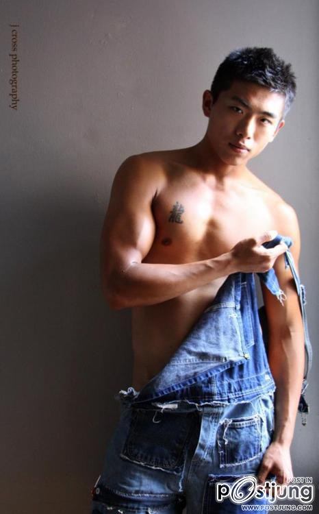 คนรักหนุ่มเซ็กซี่ 346