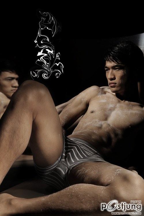 คนรักหนุ่มเซ็กซี่ 346
