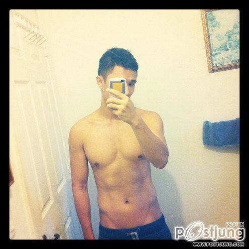 คนรักหนุ่มเซ็กซี่ 346