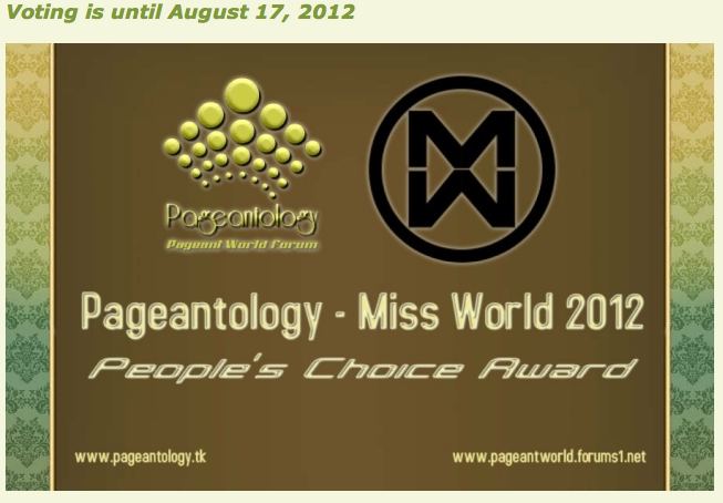 โหวต people-s-choice-award
