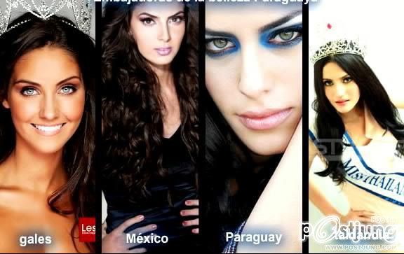 MW 2012 Poll / We love Vannessa