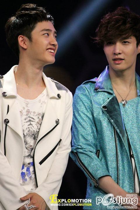 exo