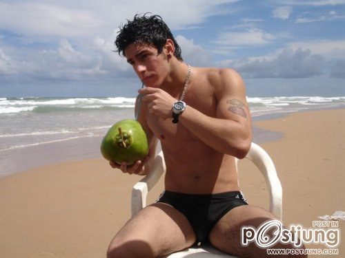 นักกีฬาเซ็กซี่ ๑๓