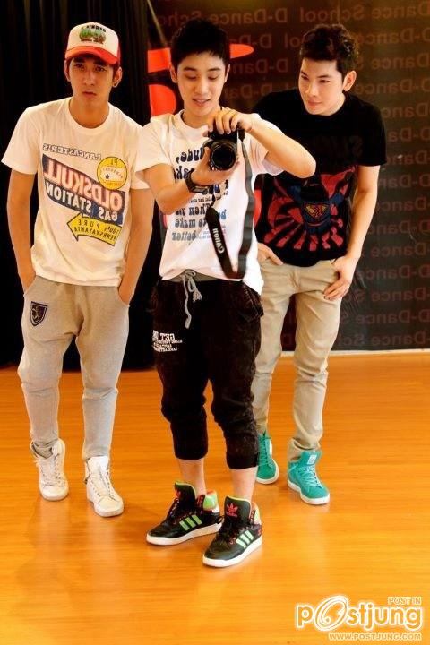 จูเนียร์ เดอะสตาร์7