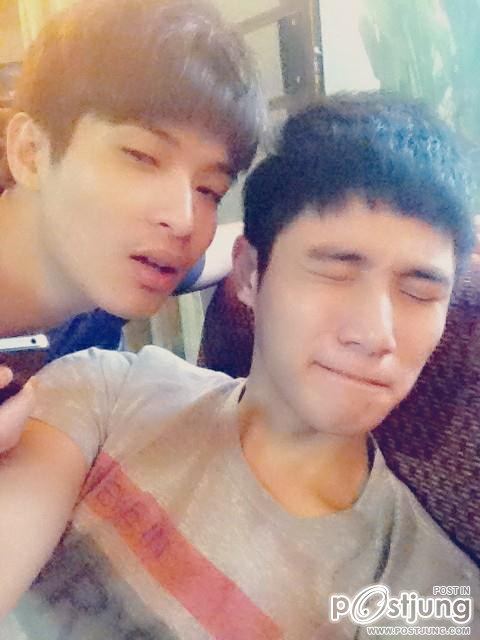 จูเนียร์ เดอะสตาร์7