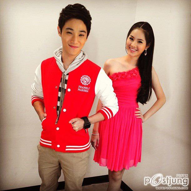 จูเนียร์ เดอะสตาร์7