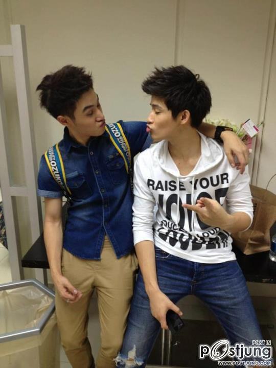 จูเนียร์ เดอะสตาร์7
