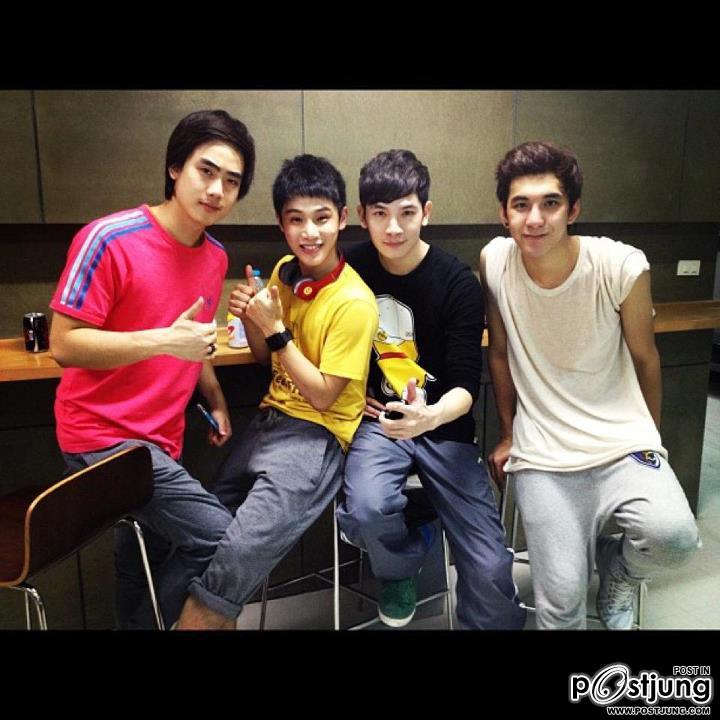 จูเนียร์ เดอะสตาร์7
