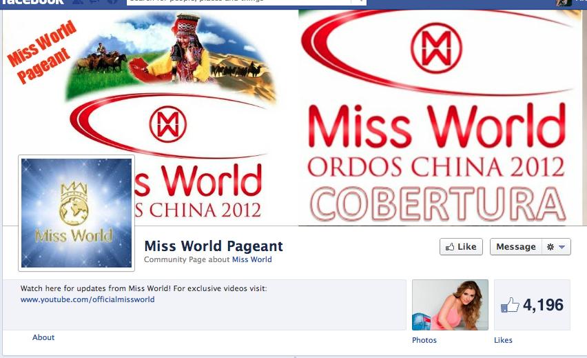 MW page