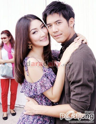 นางฟ้ากับมาเฟีย