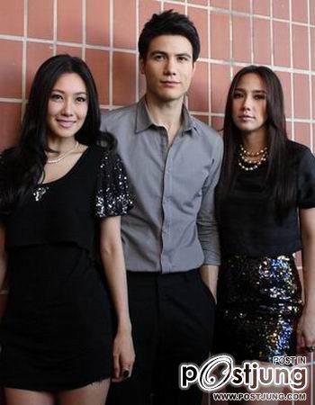 "อั้ม นุ่น"