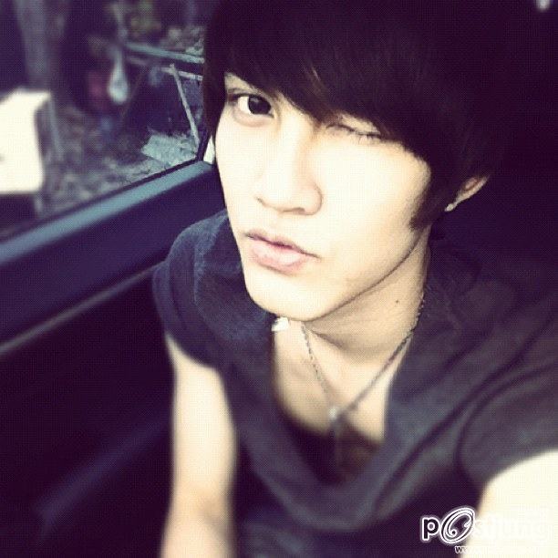 "ซูกัส บัณฑวิช" ดารา Polyplus