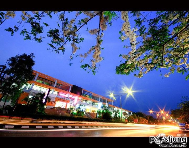 มหาวิทยาลัยขอนแก่น 2012