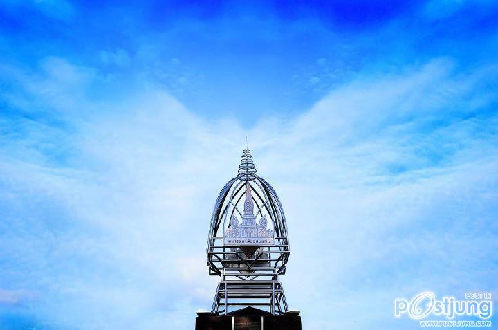 มหาวิทยาลัยขอนแก่น 2012