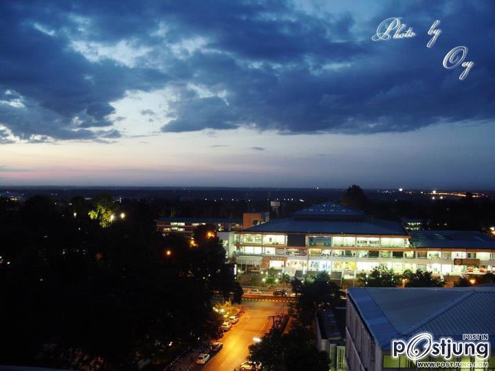 มหาวิทยาลัยขอนแก่น 2012