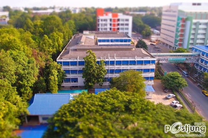 มหาวิทยาลัยขอนแก่น 2012