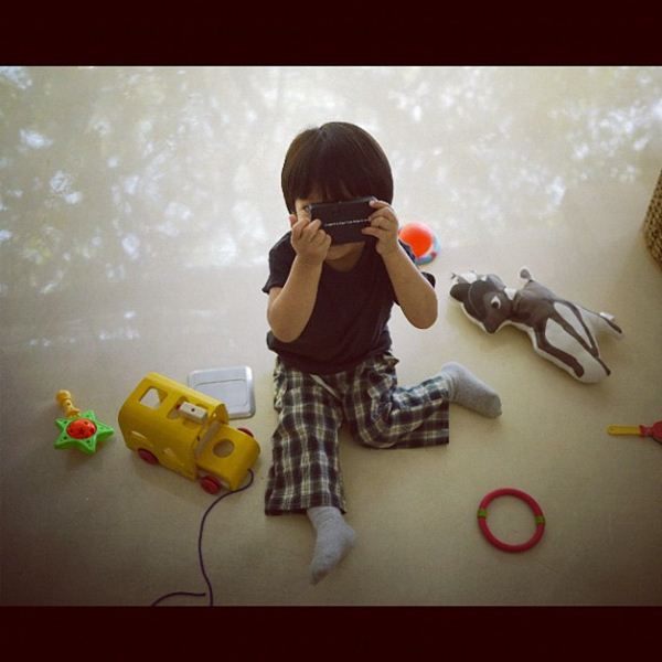 4 ขวบแล้วจ้า เบิร์ธเดย์ น้องคุน ลูกพ่อเคน-แม่หน่อย