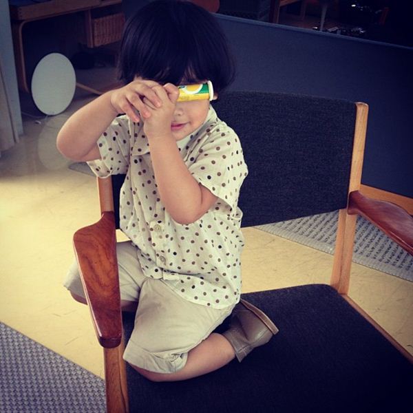 4 ขวบแล้วจ้า เบิร์ธเดย์ น้องคุน ลูกพ่อเคน-แม่หน่อย