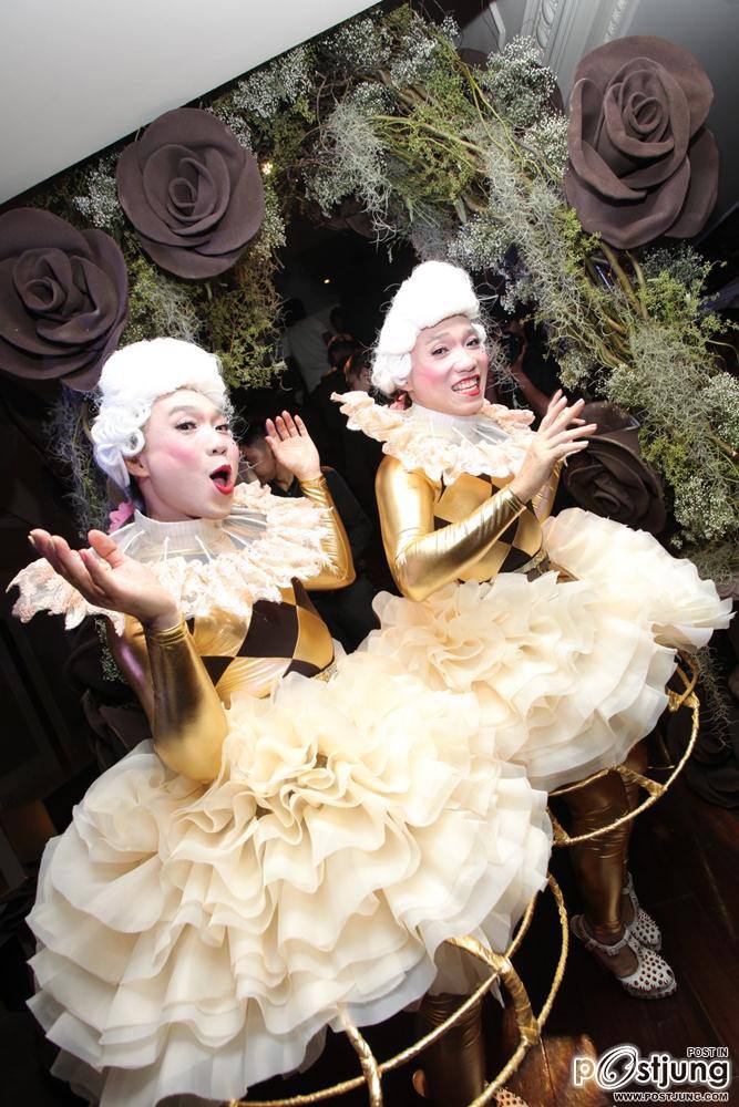 อลังการเว่อร์! แม็กนั่ม 'ฟิน' โนมีนอน