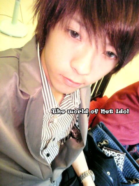 net idol china >>Ani<<