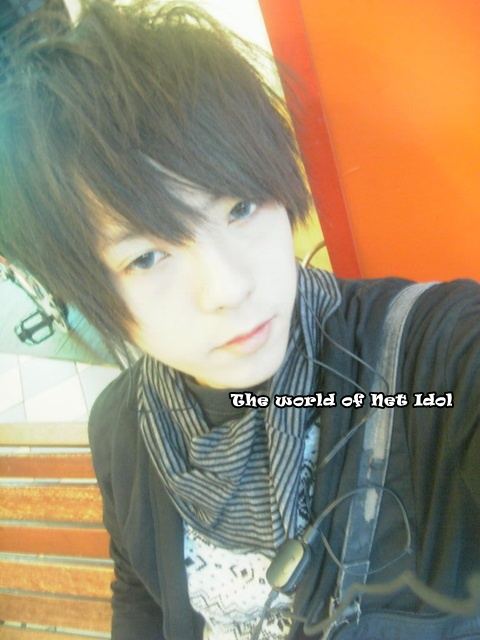 net idol china >>Ani<<