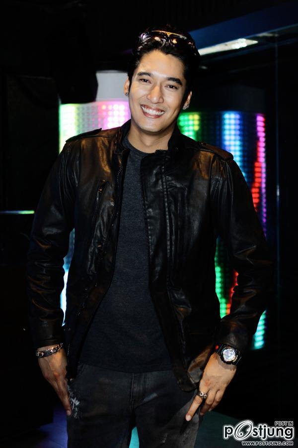 VIP - Brand New Feat.วี วีรภาพ, JayCalo