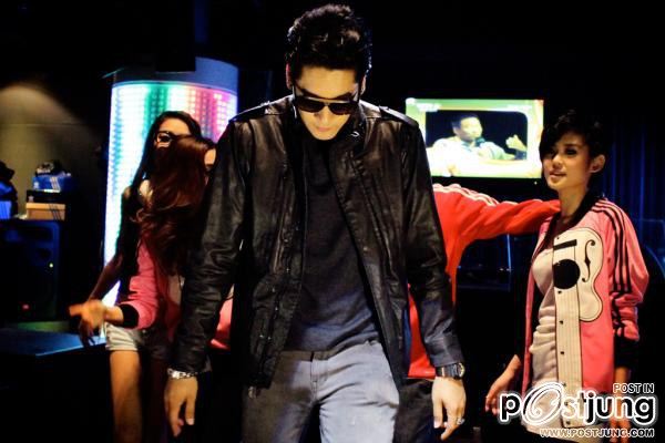 VIP - Brand New Feat.วี วีรภาพ, JayCalo