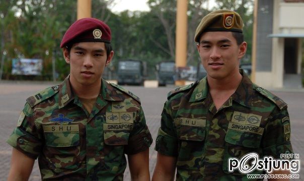 พร้อมรบ
