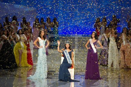 Miss World 2012