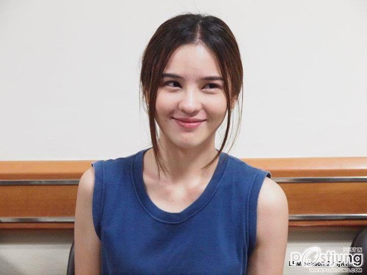 ออม สุชารัตน์ มานะยิ่ง