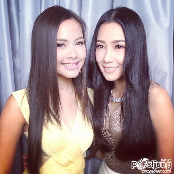 เพราะพวกเธอเริ่ดจริงนิค่ะ ^__^....