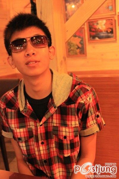 คนรักหนุ่มน้อยสิงคโปร์ - jerome Alexander chan