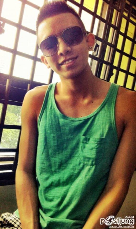 คนรักหนุ่มน้อยสิงคโปร์ - jerome Alexander chan