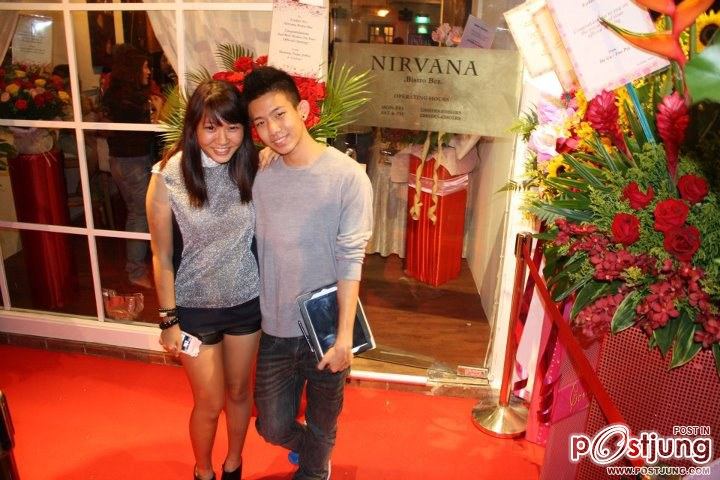คนรักหนุ่มน้อยสิงคโปร์ - jerome Alexander chan
