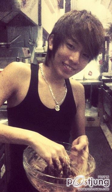 คนรักหนุ่มน้อยสิงคโปร์ - jerome Alexander chan