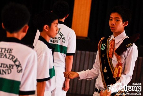 คนรักหนุ่มน้อยสิงคโปร์ - jerome Alexander chan
