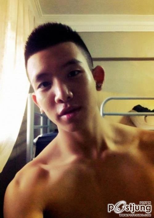 คนรักหนุ่มน้อยสิงคโปร์ - jerome Alexander chan
