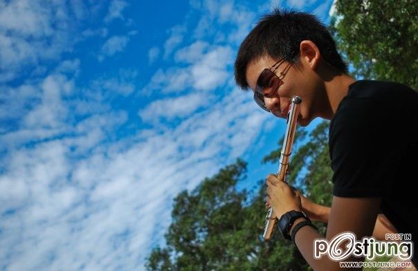 คนรักหนุ่มน้อยสิงคโปร์ - jerome Alexander chan