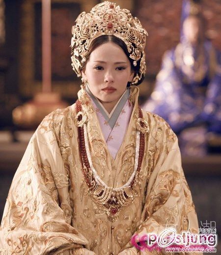 THE ASSASSINS 铜雀台(Tong que tai) 2012