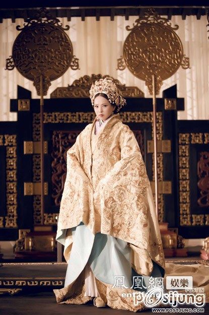 THE ASSASSINS 铜雀台(Tong que tai) 2012