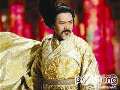 THE ASSASSINS 铜雀台(Tong que tai) 2012