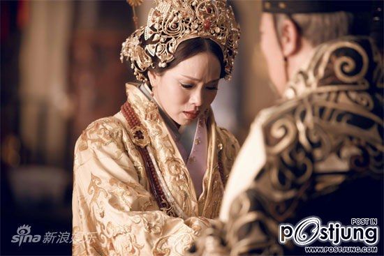 THE ASSASSINS 铜雀台(Tong que tai) 2012