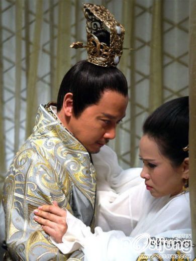 THE ASSASSINS 铜雀台(Tong que tai) 2012