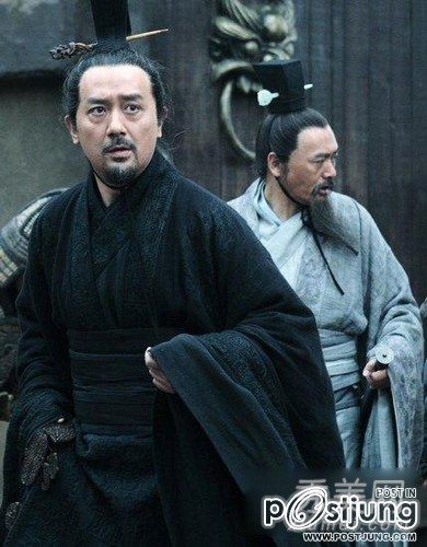 THE ASSASSINS 铜雀台(Tong que tai) 2012