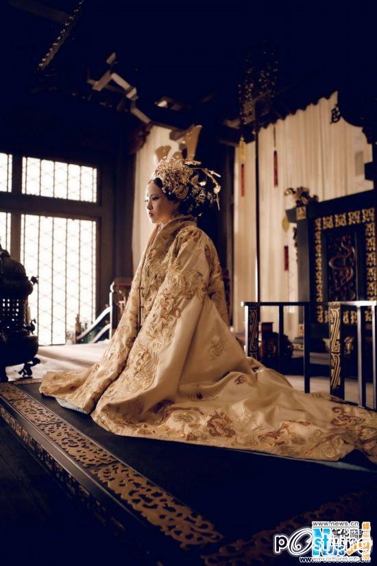 THE ASSASSINS 铜雀台(Tong que tai) 2012