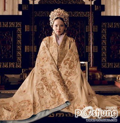 THE ASSASSINS 铜雀台(Tong que tai) 2012