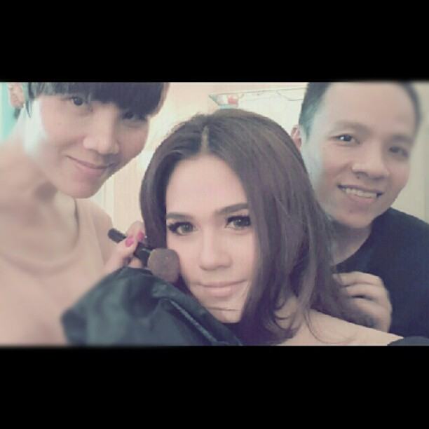 ชมพู่ อารยา สวยน่ารักใน Instagram