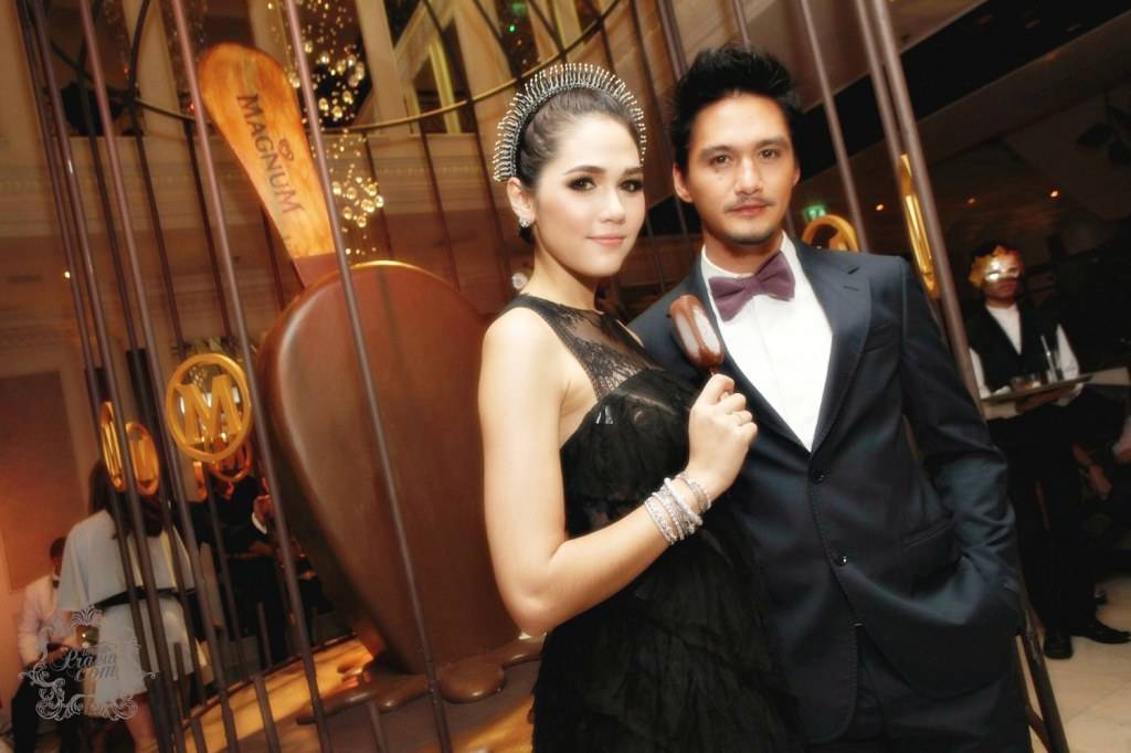 ชมพู่ อารยา งดงามเลอค่ามากจริงๆ